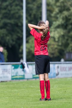 Bild 139 - wBJ SV Henstedt Ulzburg - Kieler MTV : Ergebnis: 9:0